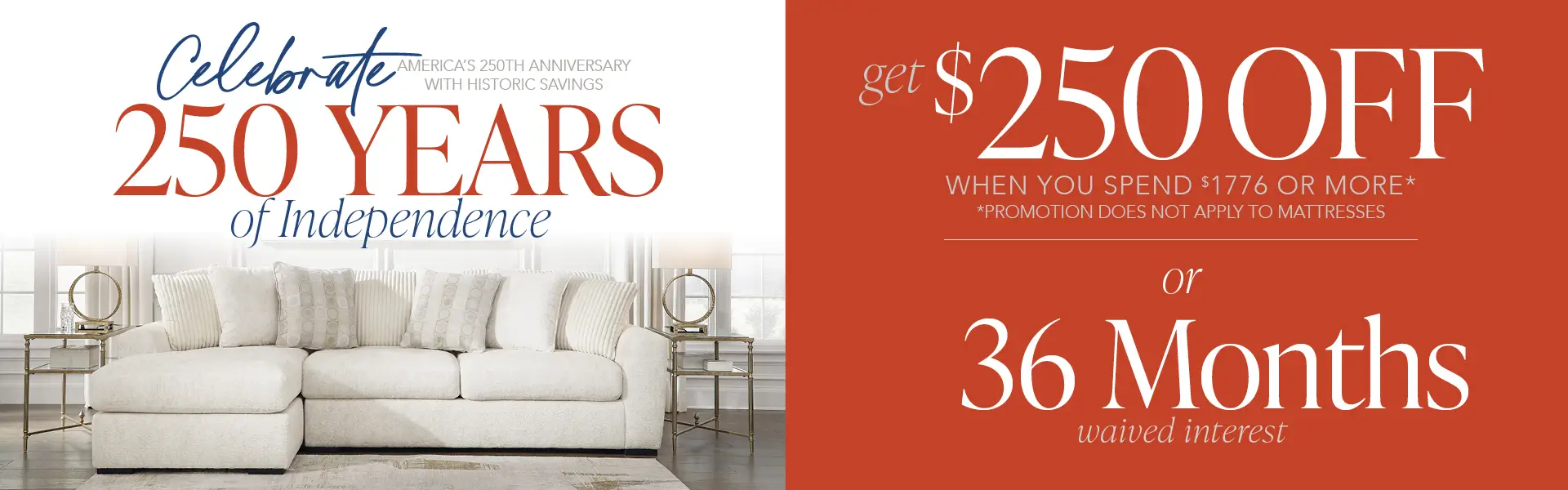 MW 250 Years Online Rotators 21jmxofga