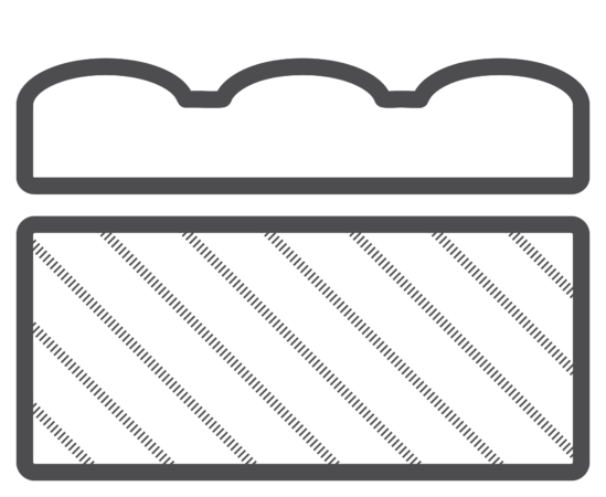Pillow Top Category Icon