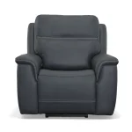 Torrance Lthr Pwr Recliner W/ Phr - Image 6