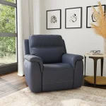 Torrance Lthr Pwr Recliner W/ Phr - Image 5