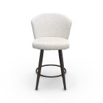 Benson Swivel Counter Stool