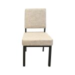 Lewis/Mathilde 8Pc Dining Set - Image 2
