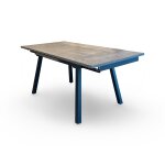 Lewis/Mathilde 8Pc Dining Set - Image 4