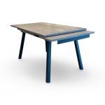 Lewis/Mathilde 8Pc Dining Set - Image 5