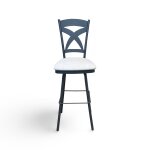 Marcus Swivel Barstool