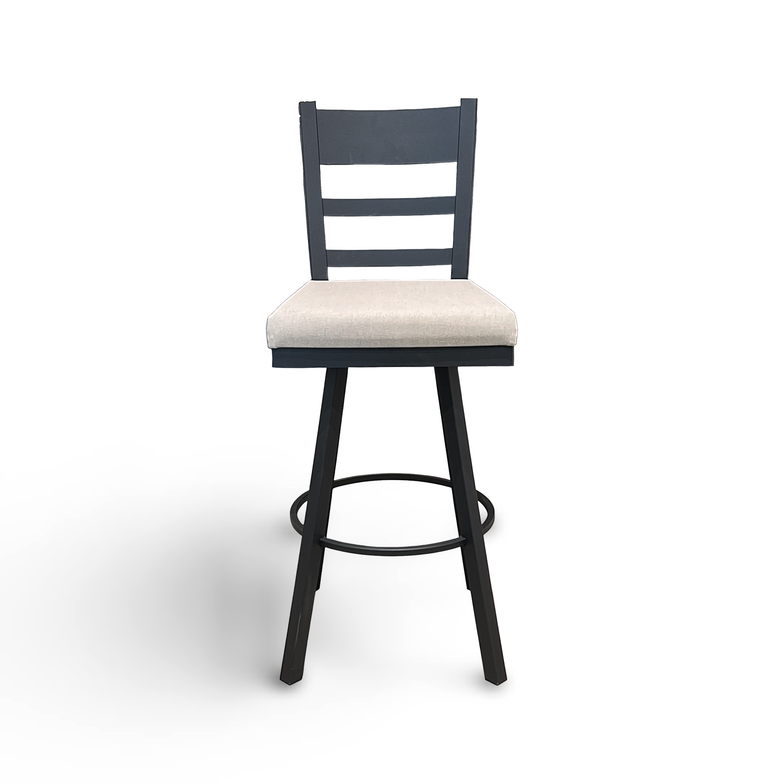 Owen Swivel Barstool