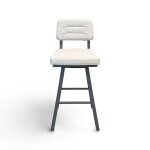 Phoebe Swivel Barstool