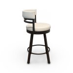 Ronny Swivel Counter Stool - Image 2