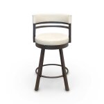 Ronny Swivel Counter Stool