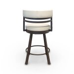 Ronny Swivel Counter Stool - Image 3