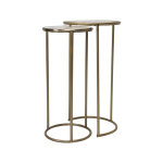 Nesting Accent Tables S/2 - Image 2