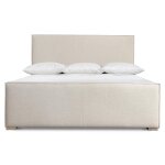 Tribeca King Panel Bed - Image 2
