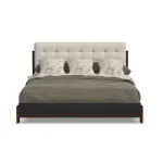 Nashville King Uph. Bed - Image 3
