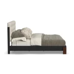Nashville King Uph. Bed - Image 4