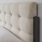 Nashville King Uph. Bed - Image 6
