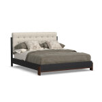 Nashville King Uph. Bed