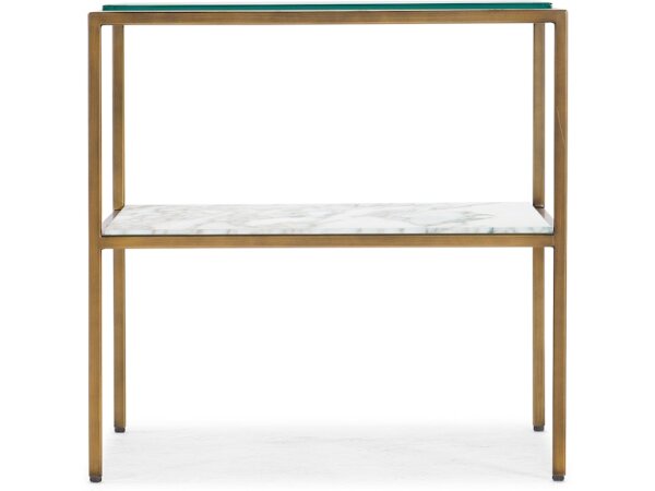 Eaton Side Table - Image 2