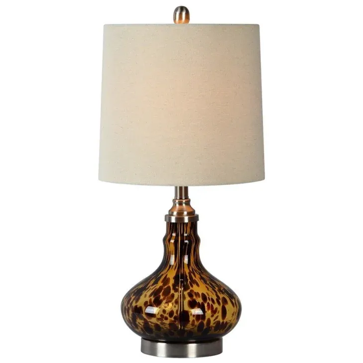 productsforty_west_designscolorl Noelle Table Lamp - Image 1