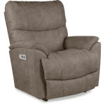 Trouper Lthr Pwr Recliner Xrw Rr - Image 2