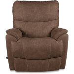 Trouper Whiskey Rocker Recliner