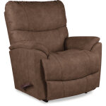 Trouper Whiskey Rocker Recliner - Image 2
