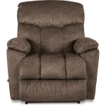 Morrison Brown Rocker Recliner