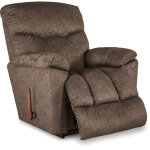 Morrison Brown Rocker Recliner - Image 2