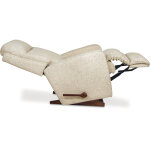 Finley Parchment Rocker Recliner - Image 2