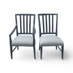 Bigsky 9Pc Rect  Dining Set - Image 4
