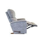 Trouper Sable Rocker Recliner - Image 4