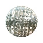 Lakewood 48" Round Ottoman - Image 3