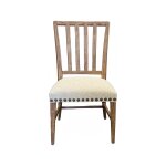 Bigsky 8Pc Round Dining Set - Image 4