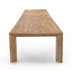 Bigsky 9Pc Rect  Dining Set - Image 5
