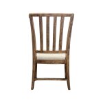 Bigsky 8Pc Round Dining Set - Image 3