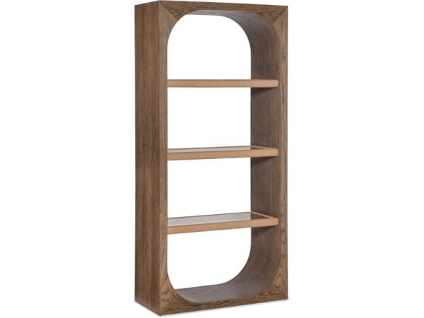 Boone Bookcase