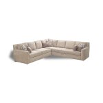 Evian Ii 3Pc Sectional