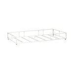 Lee Twin Antq Wht Daybed W/ Trundle - Image 3