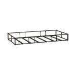 Lee Twin Black Daybed W/ Trundle - Image 5