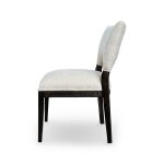 Macon 5Pc Round Dining Set - Image 5