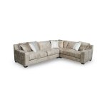Kansas City 2Pc Sectional