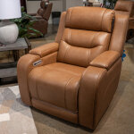 Baltimore Pwr Recliner