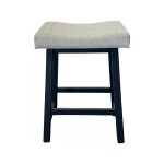 Harrison/Miller 6Pc Dining Set - Image 6