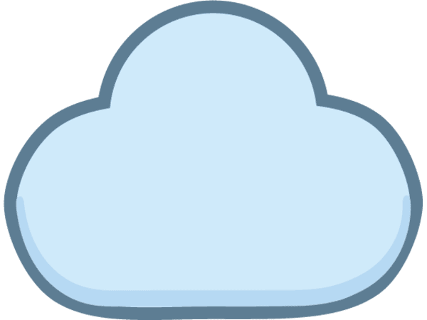 1 Blue Cloud