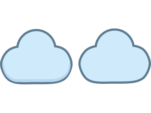 2 Blue Cloud