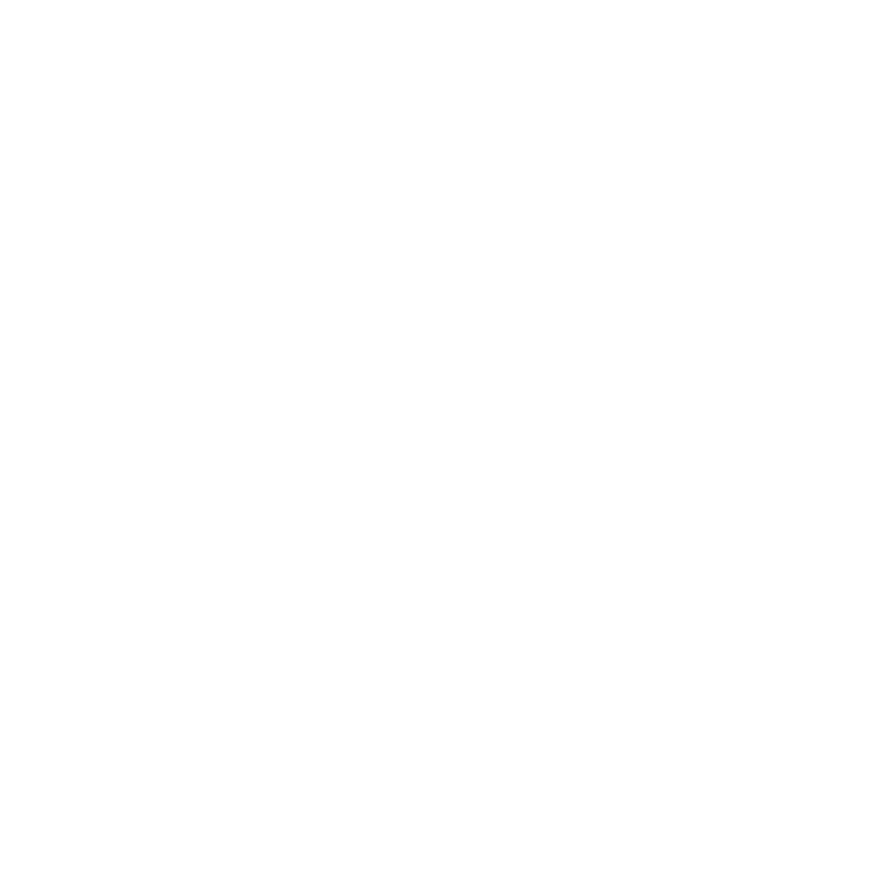Chat bubble icon with three dots