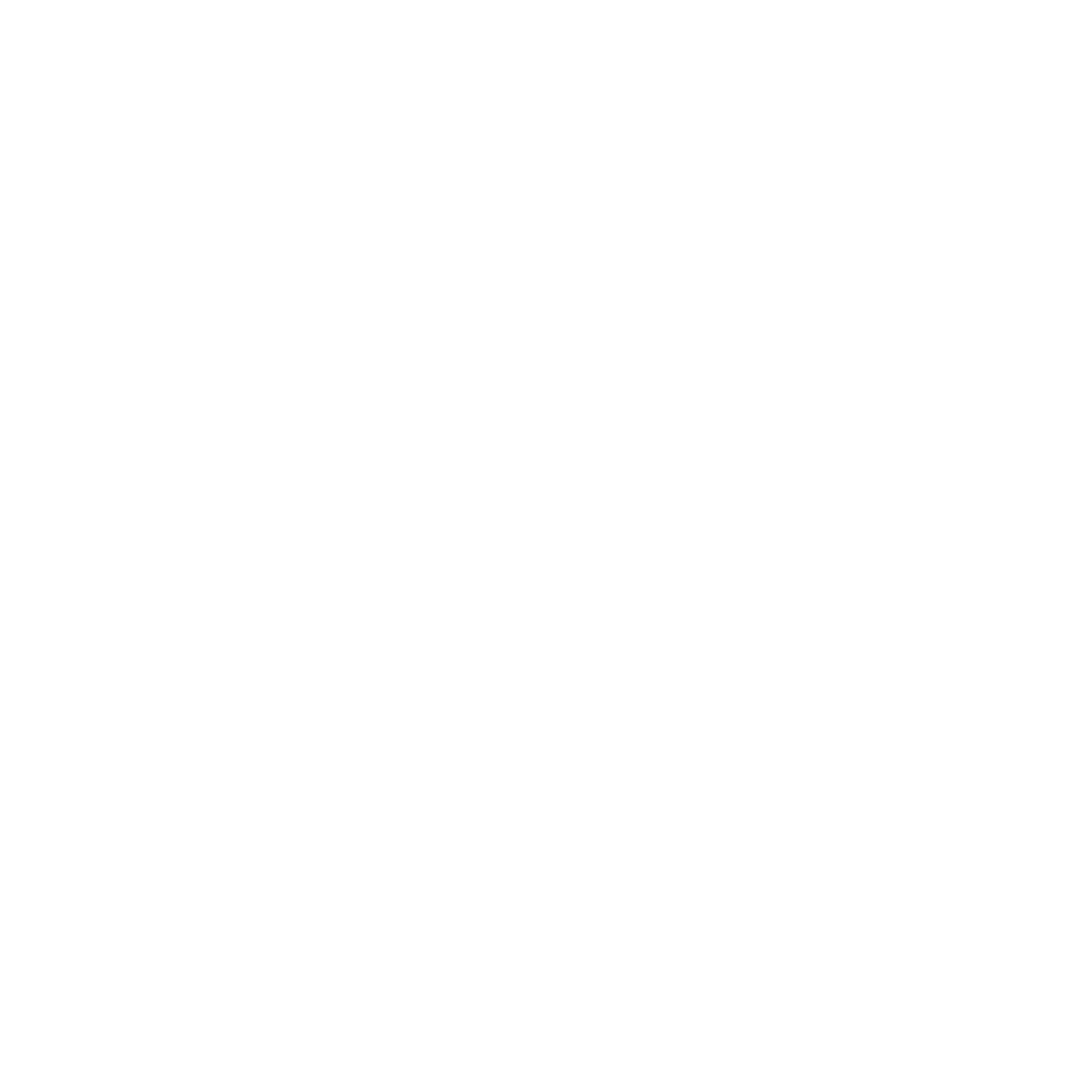 Icon of hand holding smartphone