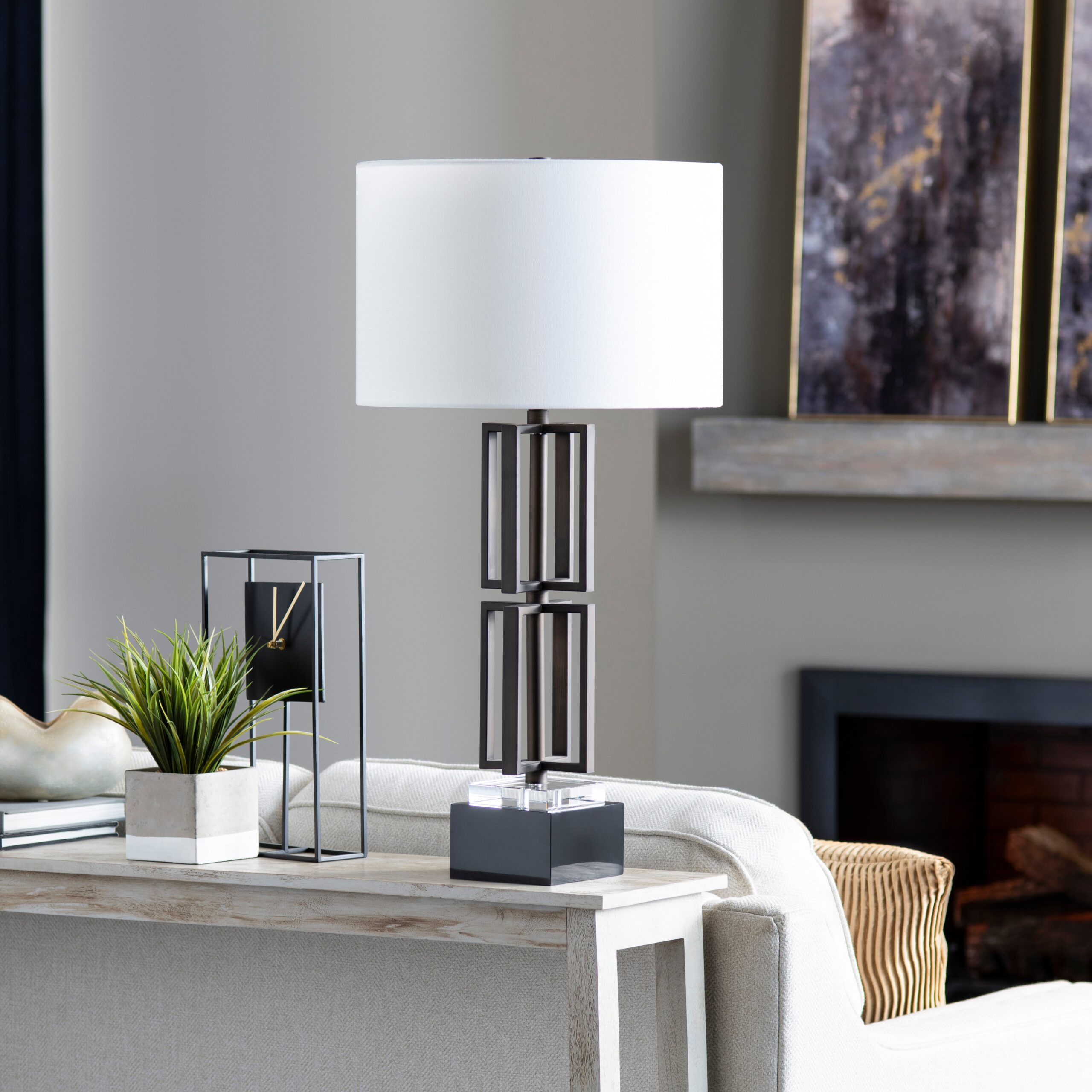 c40ce86b1b9ef611633d5b6b8e431a59 Hopkins Table Lamp - Image 1