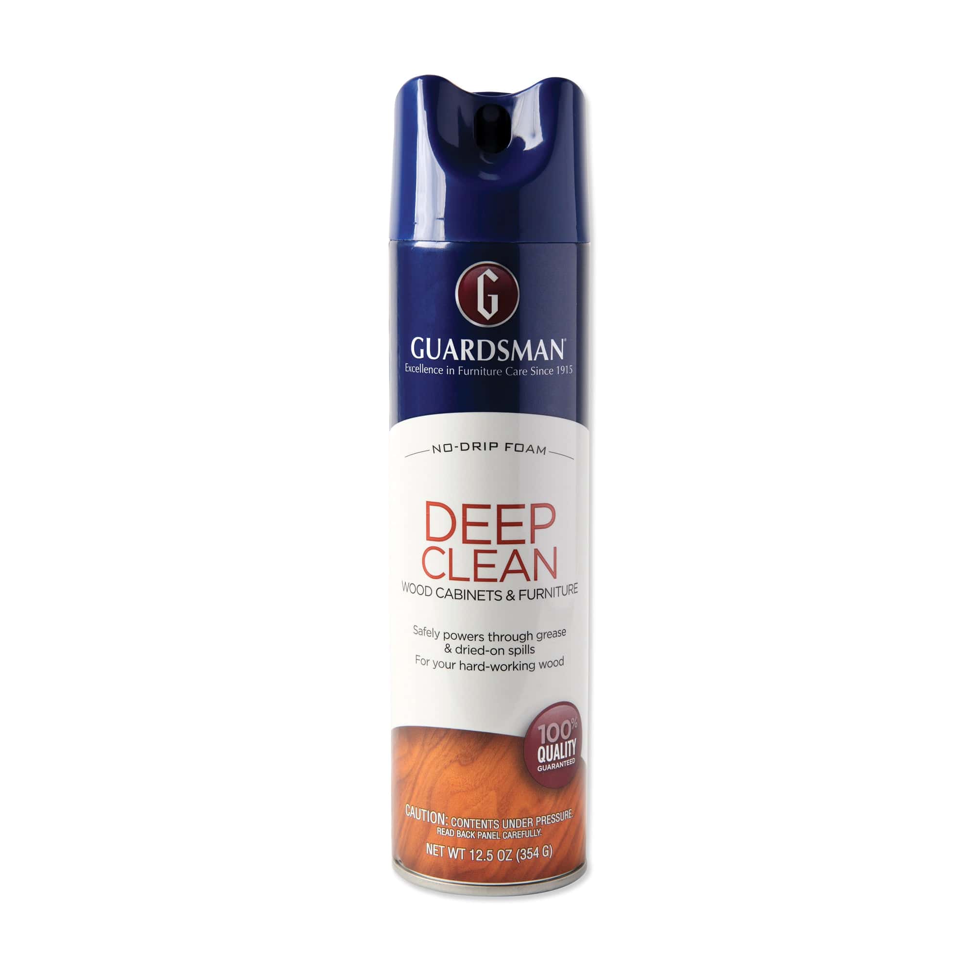 Guardsman_1000x1000_DeepCleanWood_2000x Guardsman wood cleaner spray can