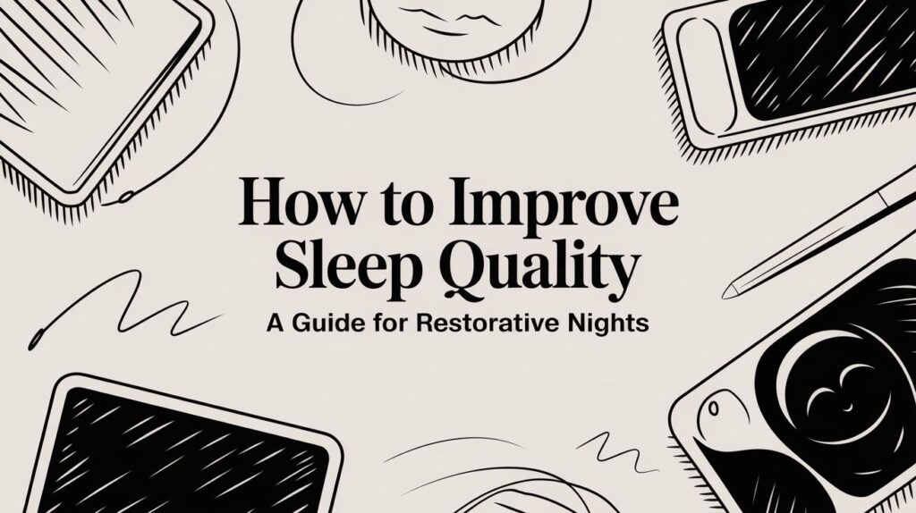 Your Guide on How to Break In a New Mattress for Better Sleep