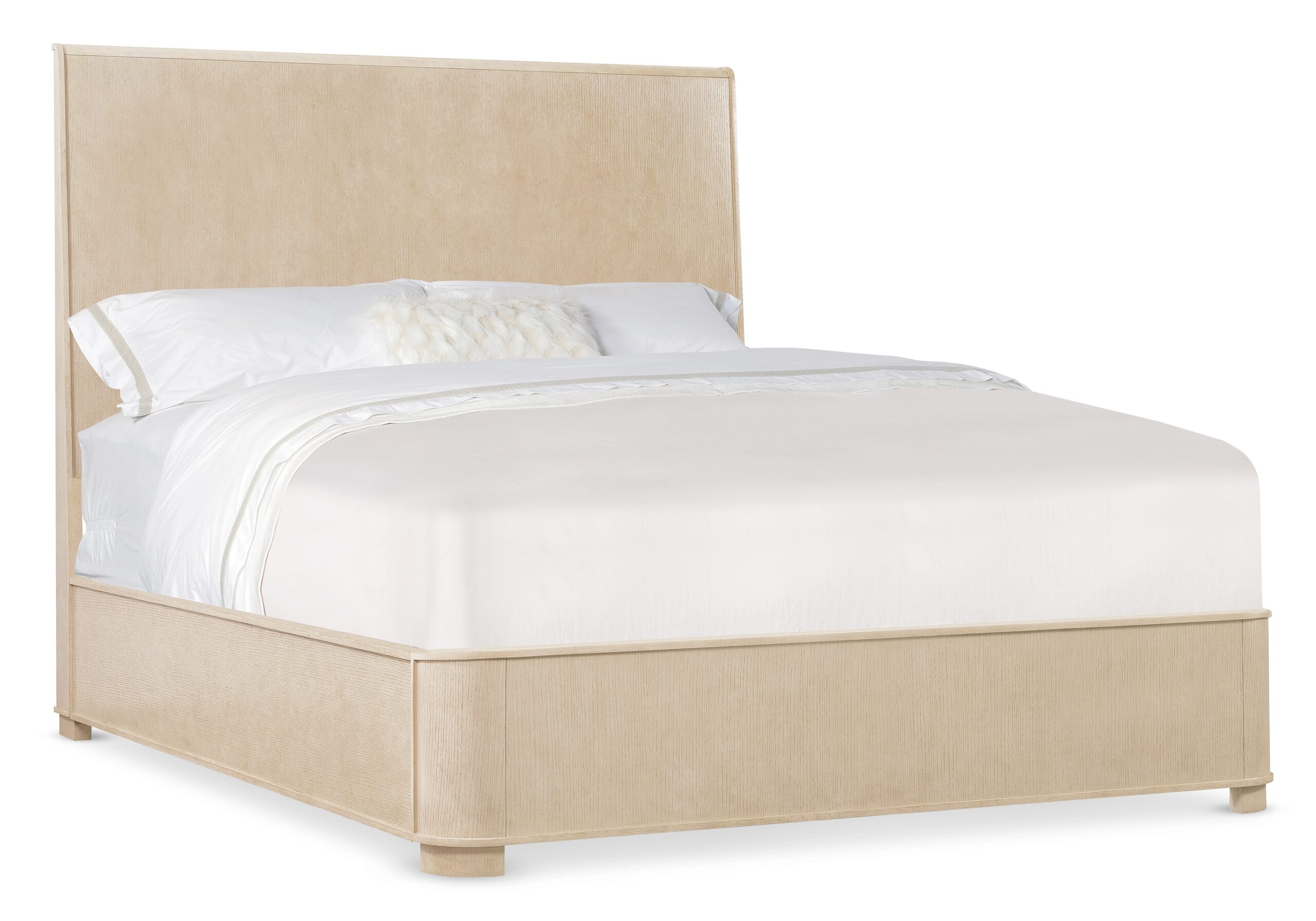048125e4e599f1a12150ddb6dff9de40 Westwood Queen Panel Bed - Image 1